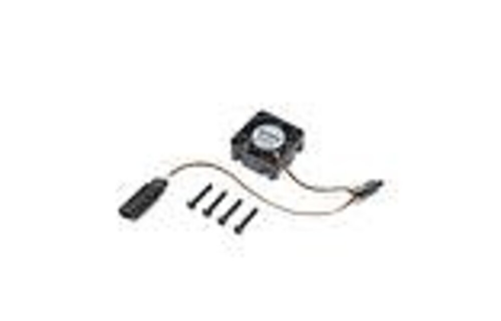 Replacement Fan for SPMXMXE85 ESC, SPMXMXEF1