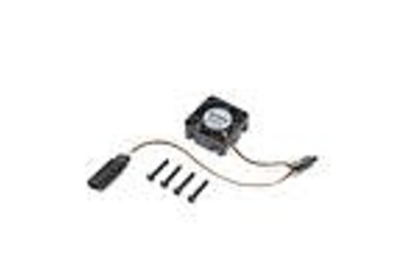 Replacement Fan for SPMXMXE85 ESC, SPMXMXEF1