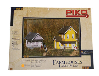 SAM'S FARMHOUSE