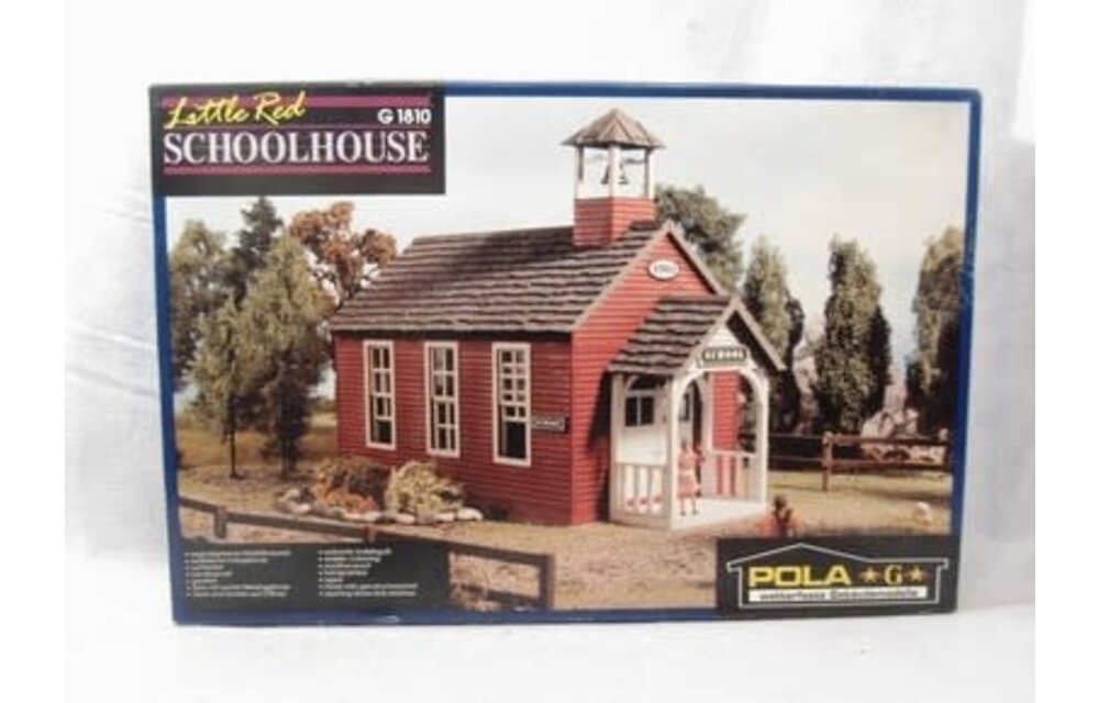 POLA SCHOOLHOUSE