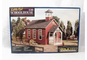 POLA SCHOOLHOUSE