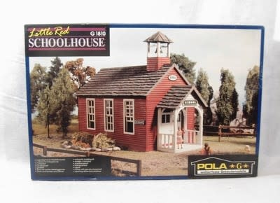 POLA SCHOOLHOUSE