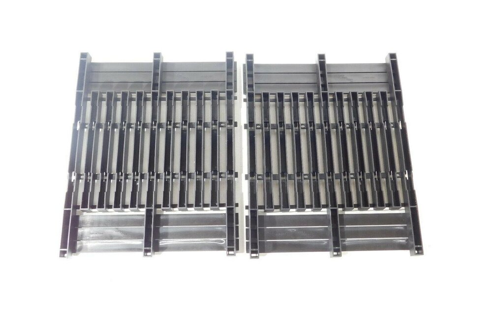 Combination Catwalk / Bridge Ties