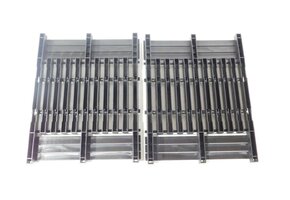 Combination Catwalk / Bridge Ties