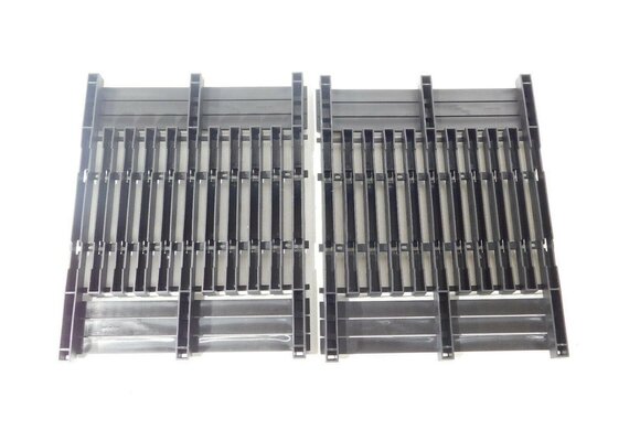 Combination Catwalk / Bridge Ties