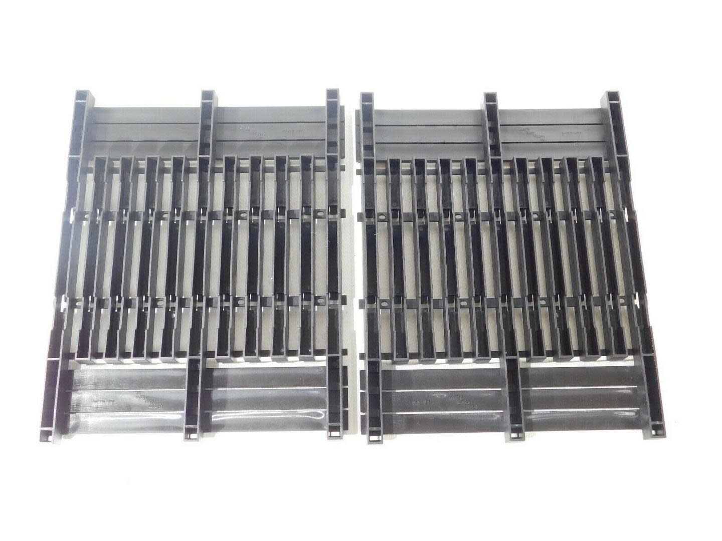 Combination Catwalk / Bridge Ties