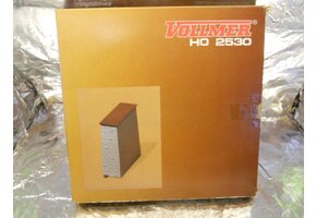 VOLLMER BRIDGE CENTER PIER 2530 BUILDING KIT ...