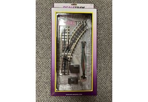MTH Electric Trains 451004 O Scale O-31 RH SWITCH