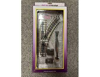 MTH Electric Trains 451004 O Scale O-31 RH SWITCH