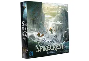Everdell Spirecrest
