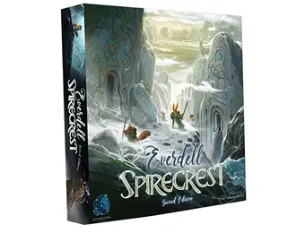 Everdell Spirecrest