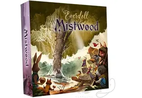 Everdell Mistwood