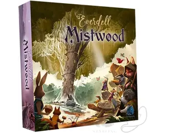 Everdell Mistwood
