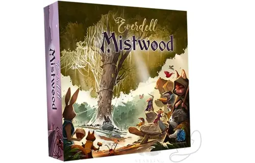 Everdell Mistwood