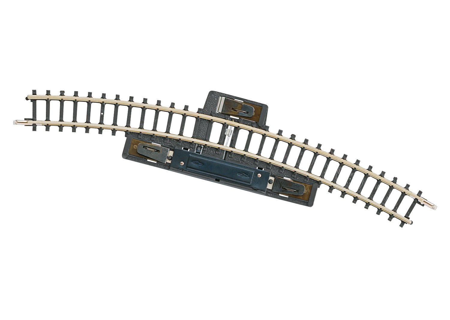 Marklin Mini-Club Z 8539 Curved Circuit Track -- 8-11/16 Radius 30 Degree