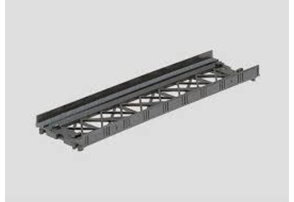 Marklin 8976 Z Scale Bridge amp (1-Piece)