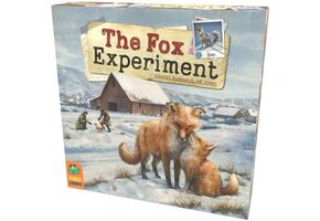 The Fox Experiment