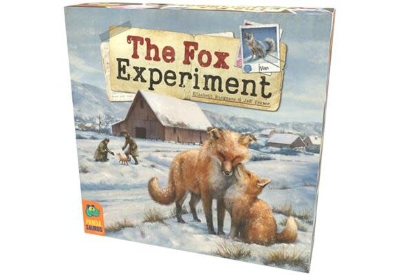 The Fox Experiment
