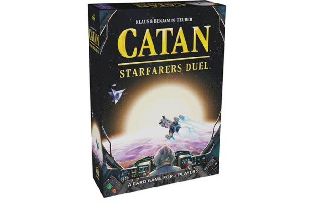 CATAN – Starfarers Duel