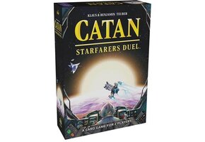 CATAN – Starfarers Duel