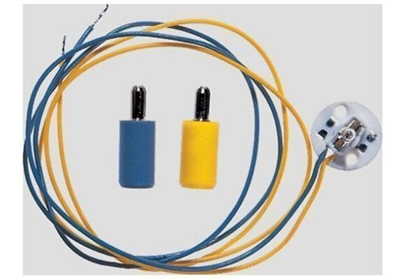 Marklin 8950 Z Scale Light Socket for Buildings