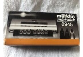 Marklin Double pole reverse switch 8947