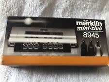 Marklin Double pole reverse switch 8947