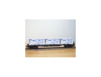 LILIPUT 215 11 Wagon À Guérite Ancien GÖSSER BIER ÖBB BO (Ref: #201 17)