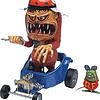 Ed Roth Drag Nut Plastic Model Kit, AANH1303