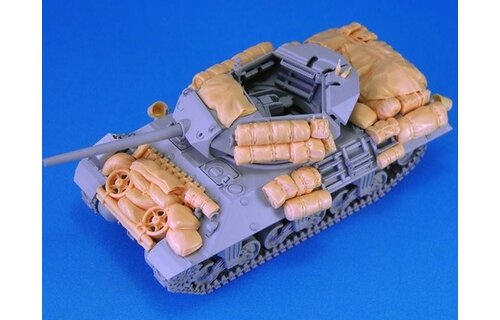 Legend LF4103 M10 Stowage set