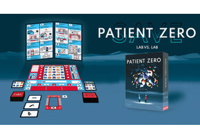 Save Patient Zero