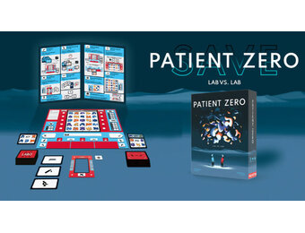 Save Patient Zero