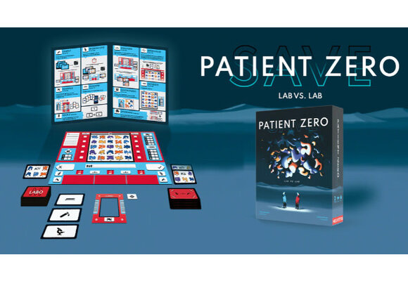 Save Patient Zero