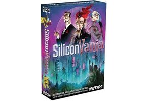 SILICONVANIA