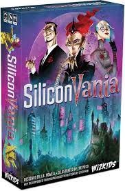SILICONVANIA