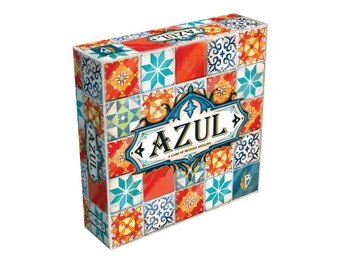 AZUL Game, NMG60010EN