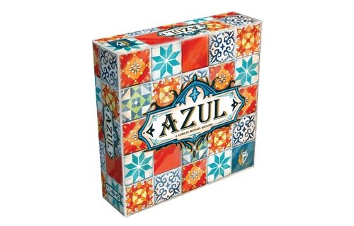 AZUL Game, NMG60010EN