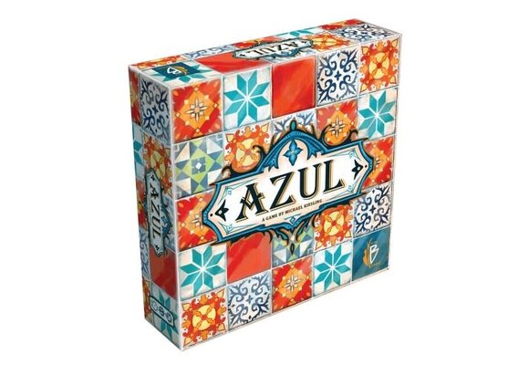 AZUL Game, NMG60010EN