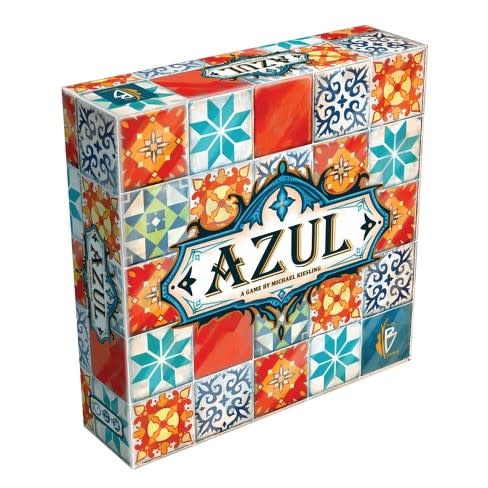 AZUL Game, NMG60010EN