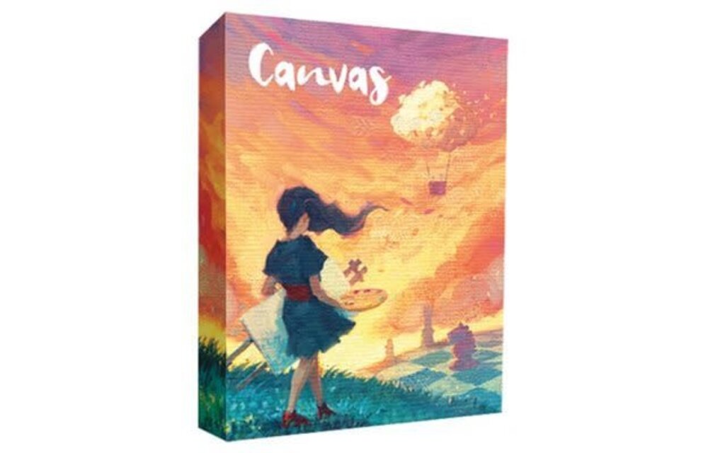 CANVAS