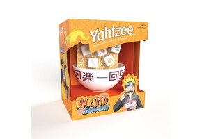 Yahtzee: Naruto