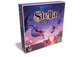 STELLA- DIXIT UNIVERSE