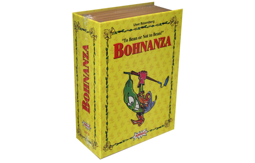 Bohnanza