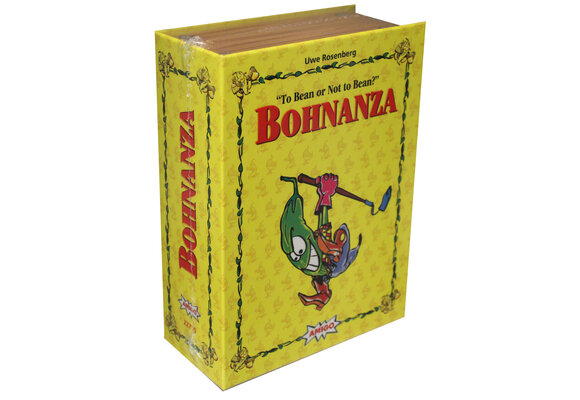 Bohnanza