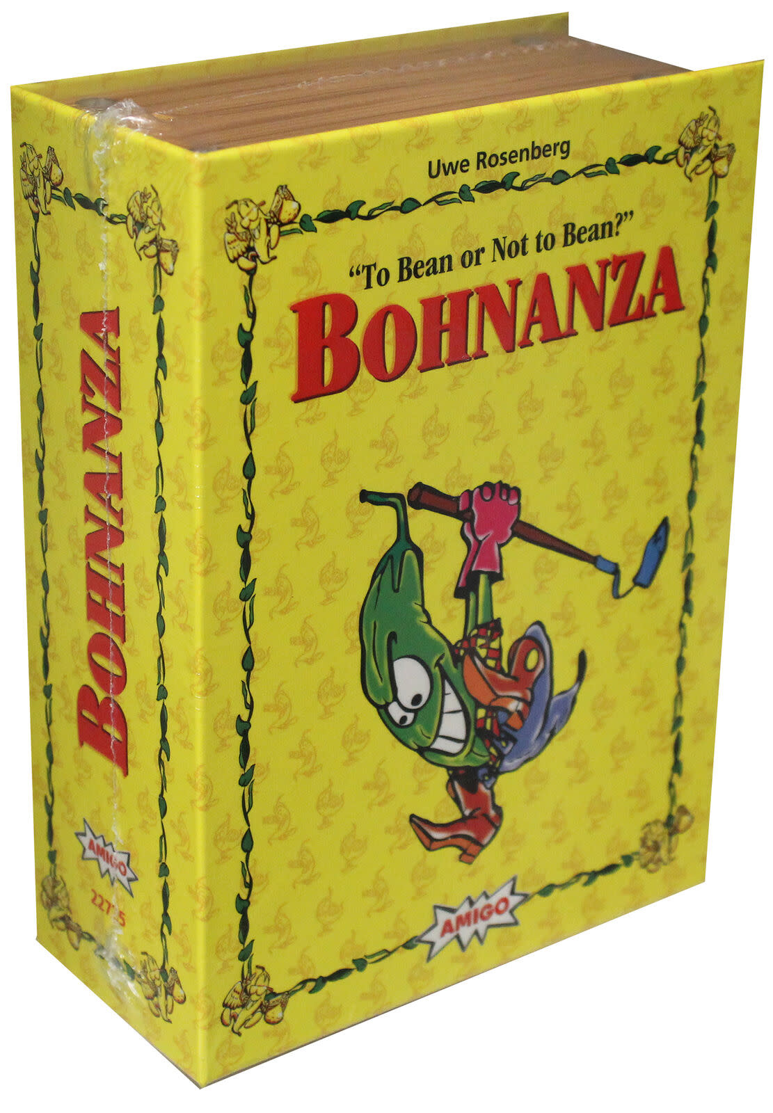 Bohnanza