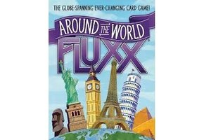 Around the World Fluxx