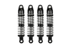 1/18 Big Bore Scaler Shocks (4): TRX-4M, PRO639200