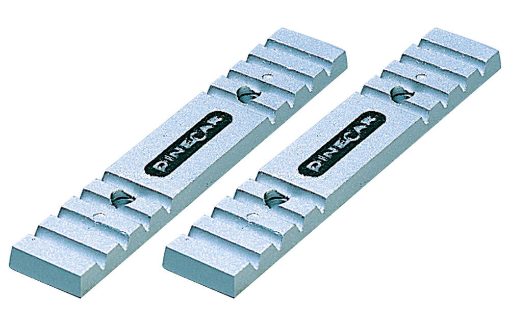 Pine Car Weight 1oz. Strips (2)