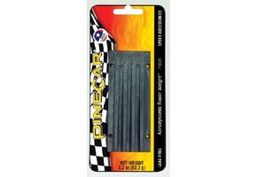 Pine Car Aerodynamic Weight 2.2oz