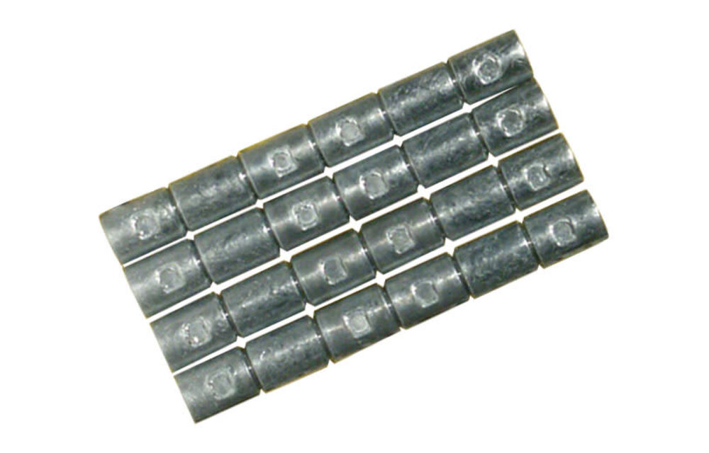 Pine Car Weight 1/2oz. Combo (4)